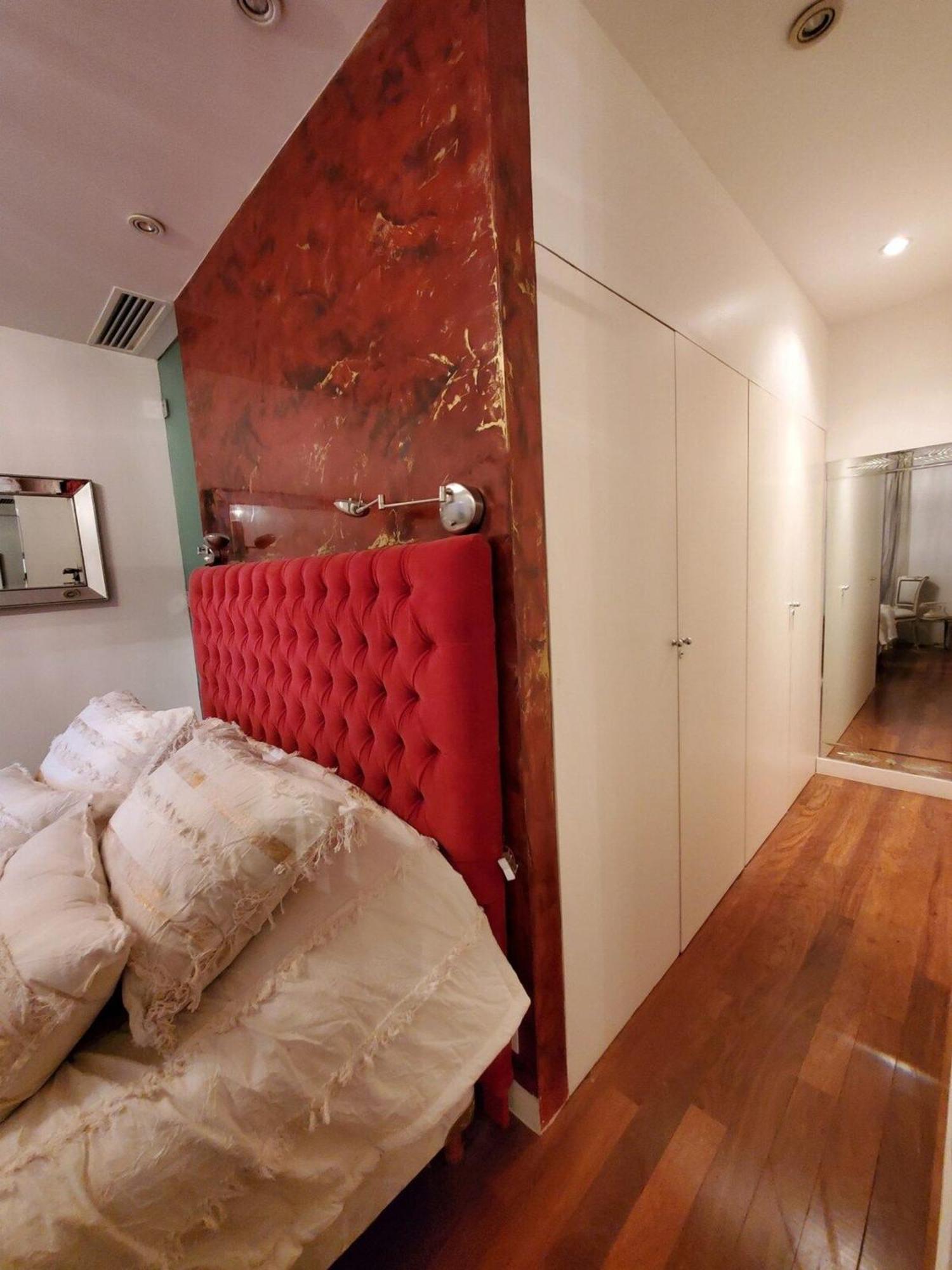 Faena 2 Ambientes 60mts2 Amoblado Apartment