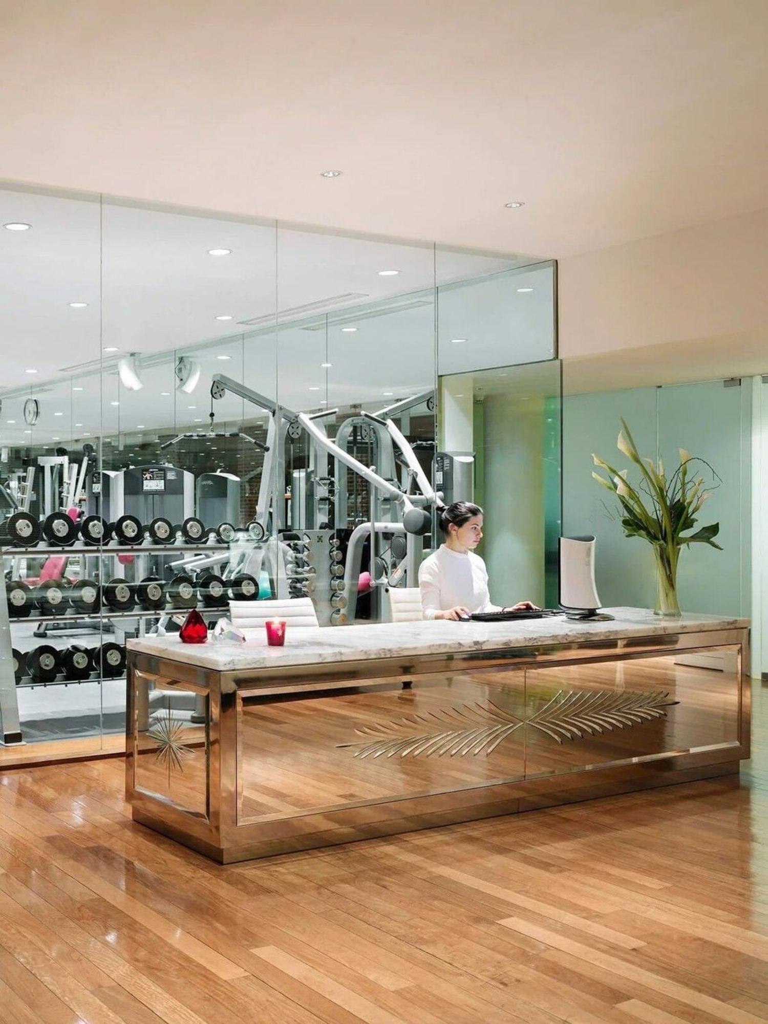 Faena 2 Ambientes 60mts2 Amoblado * Buenos Aires