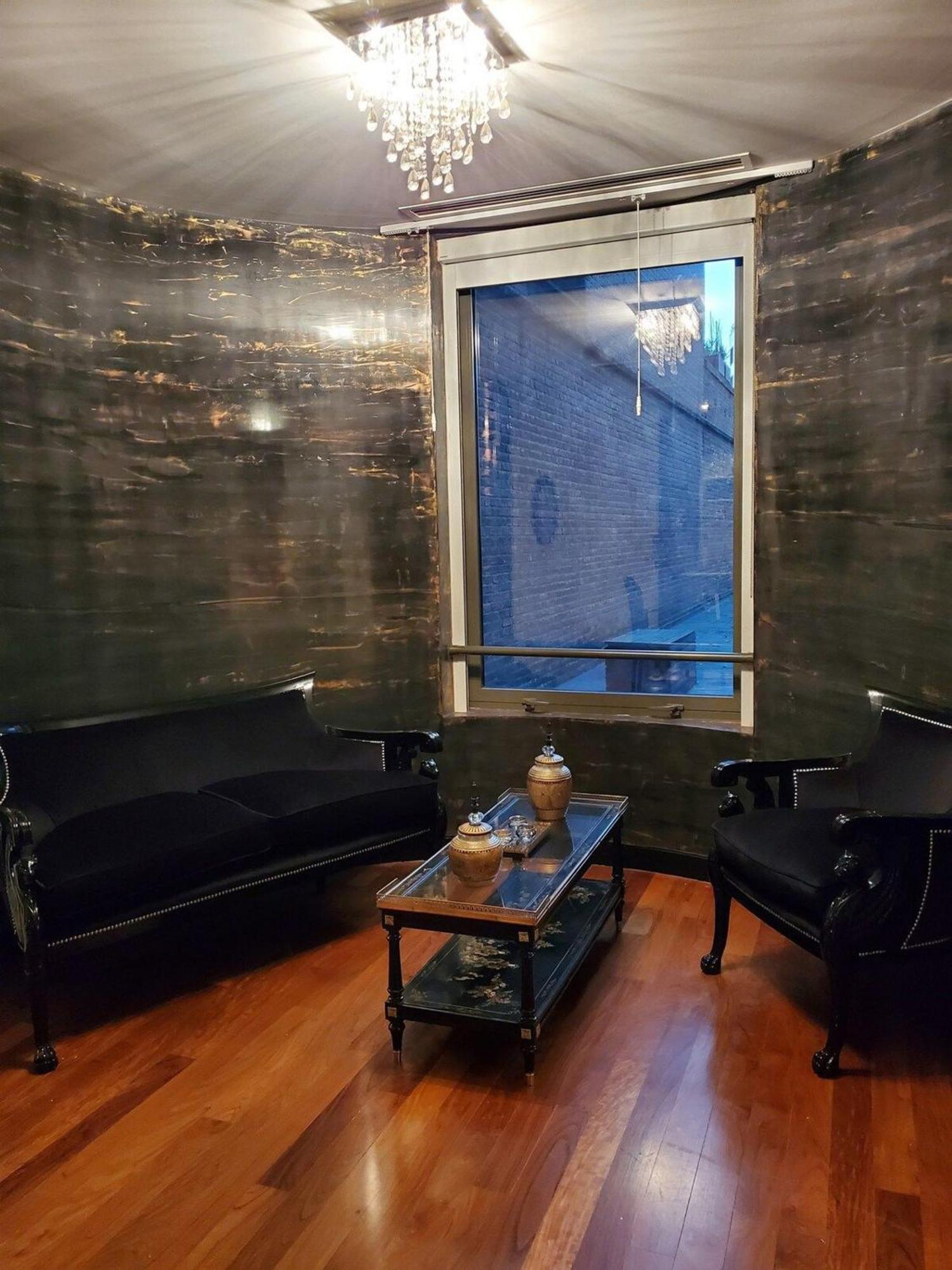 Faena 2 Ambientes 60mts2 Amoblado Apartment