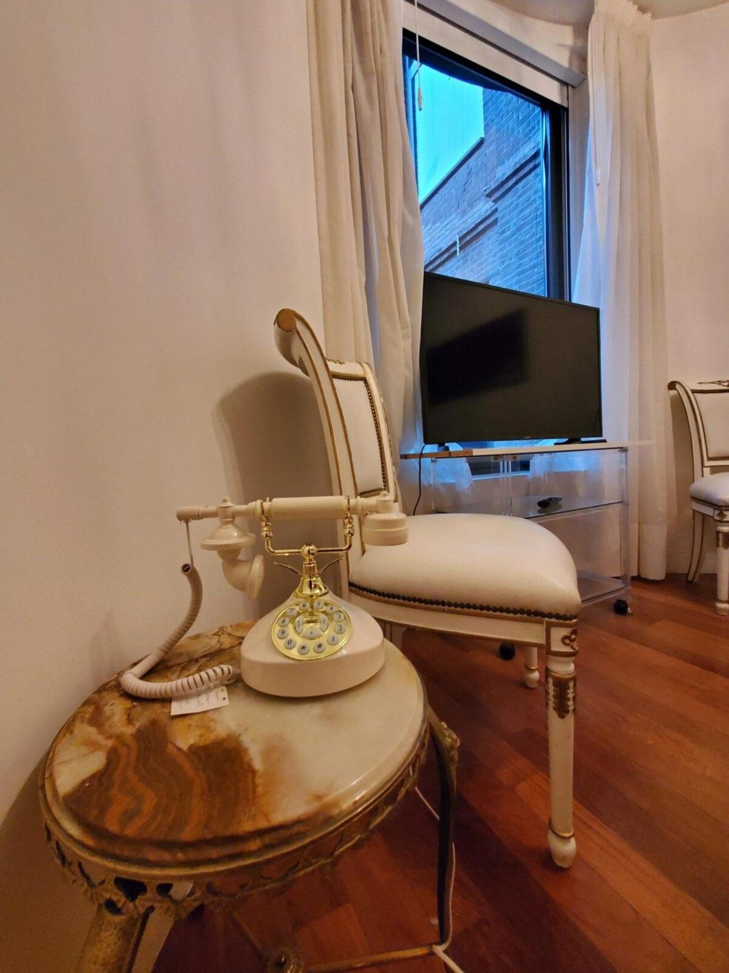 Apartment Faena 2 Ambientes 60mts2 Amoblado *