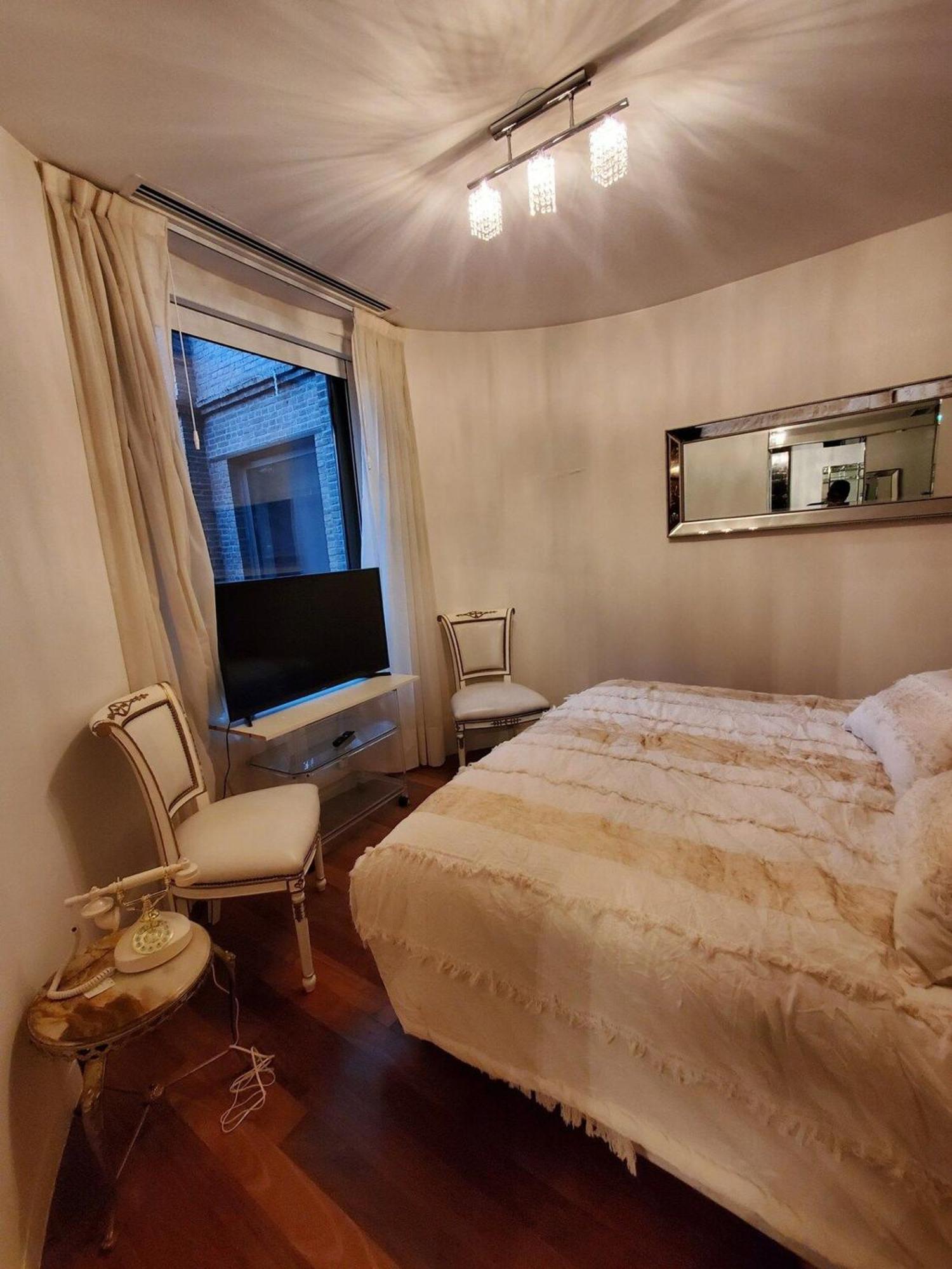 Faena 2 Ambientes 60mts2 Amoblado