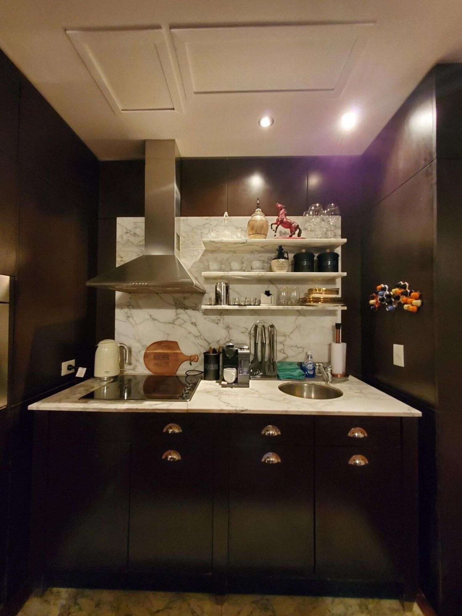 Apartment Faena 2 Ambientes 60mts2 Amoblado