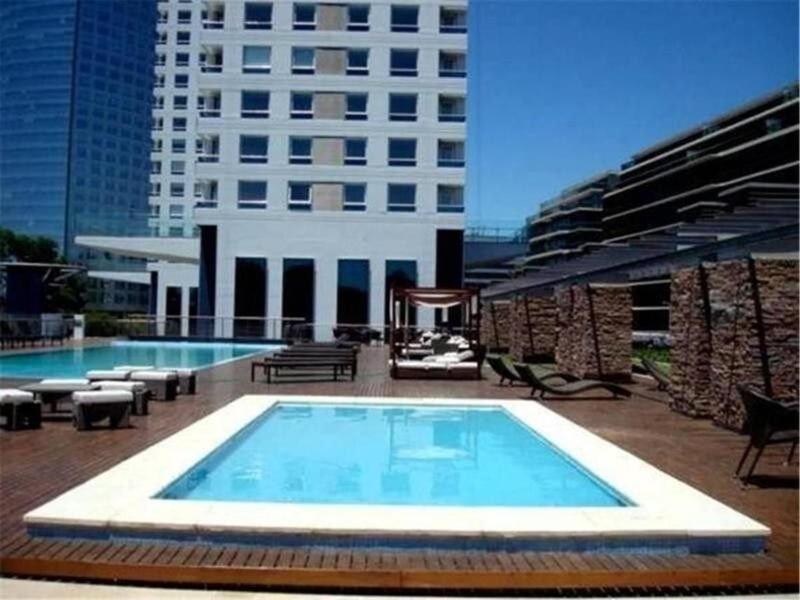 Puerto Madero Piso 20 Vista A La Ciudad 67 Mts2 Buenos Aires