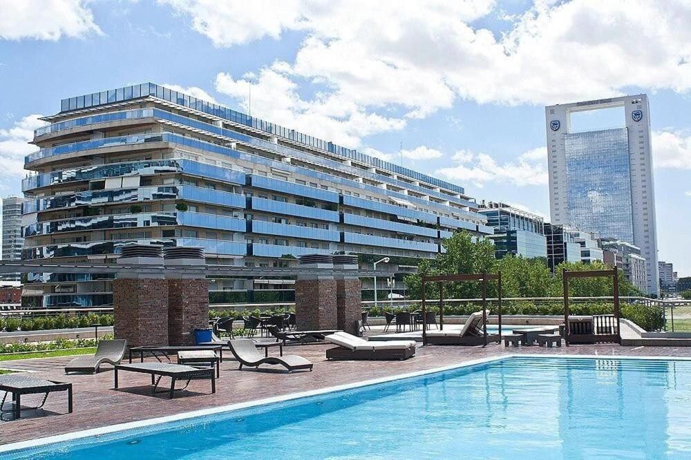 Puerto Madero Piso 20 Vista A La Ciudad 67 Mts2 *