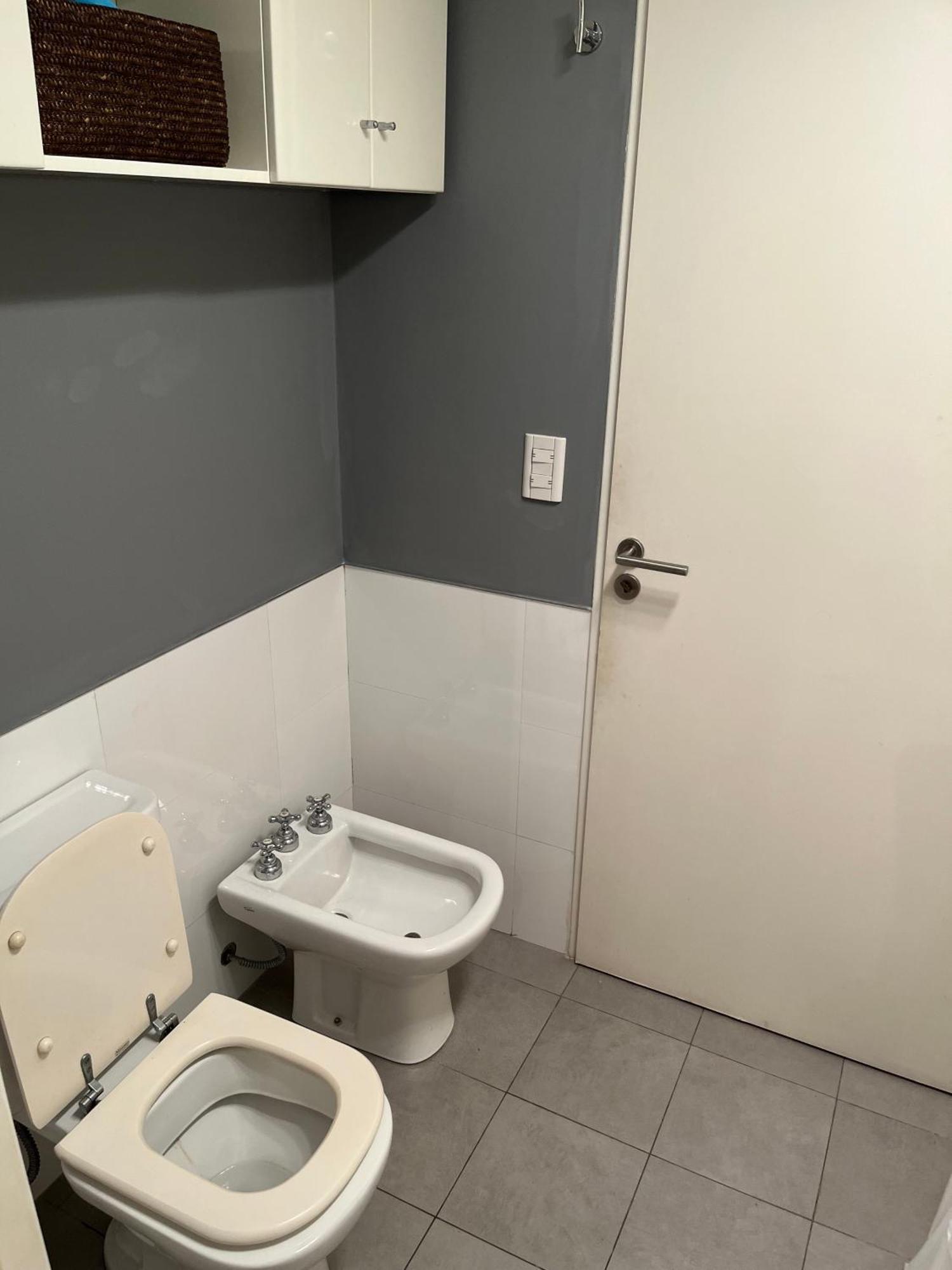 Apartment Confort Recoleta Buenos Aires