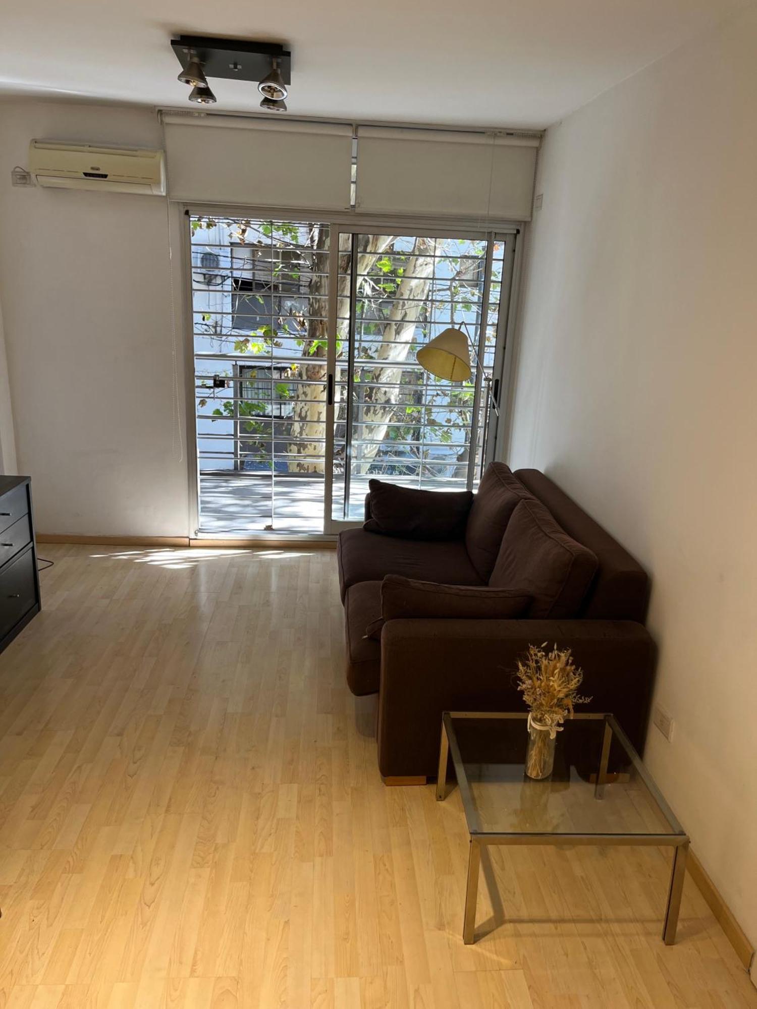 Confort Recoleta Apartment *