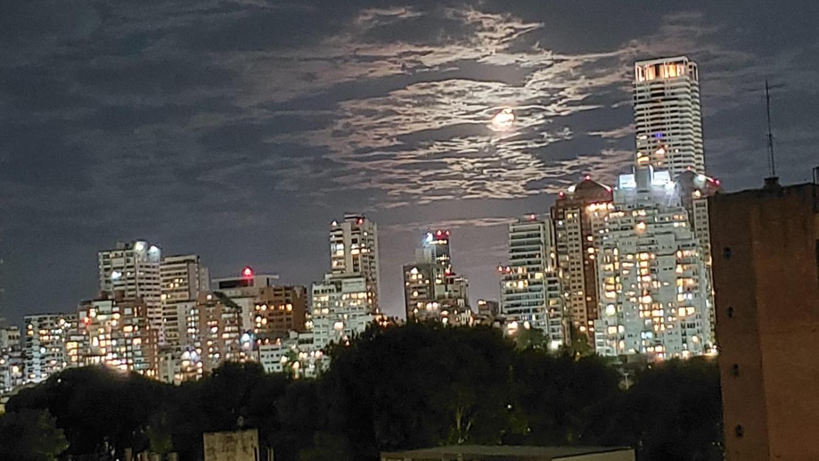 Hermoso En Cañitas, Palermo Ciudad Autónoma de Buenos Aires