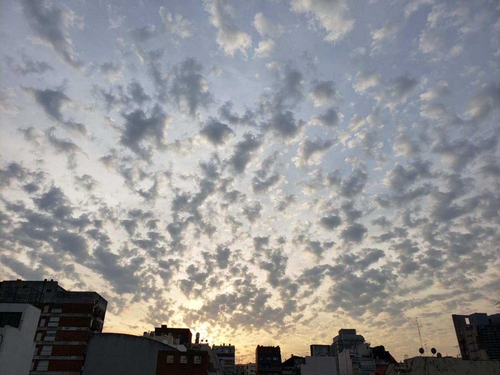 Hermoso En Cañitas, Palermo *