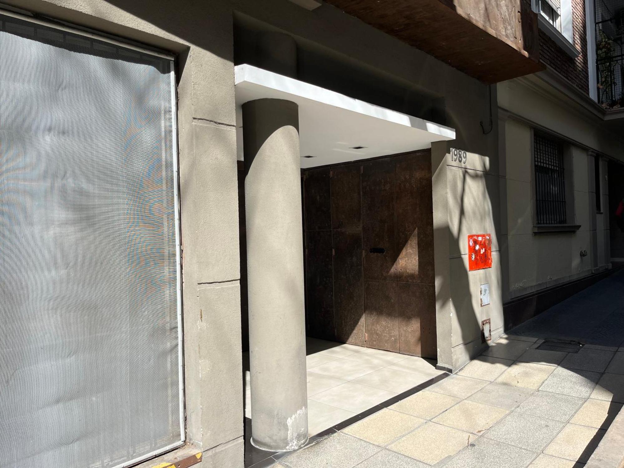 Confort Recoleta Ciudad Autónoma de Buenos Aires