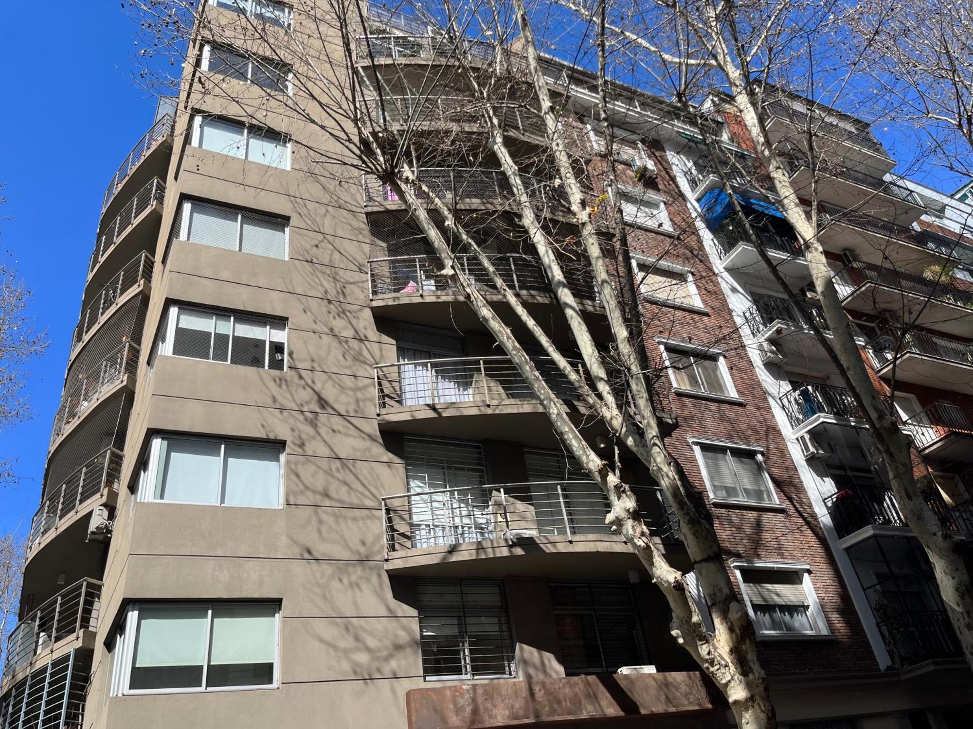 Confort Recoleta Apartment