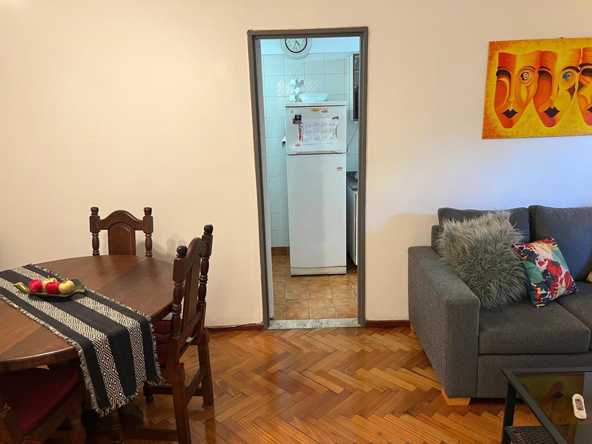 Apartment Lucero