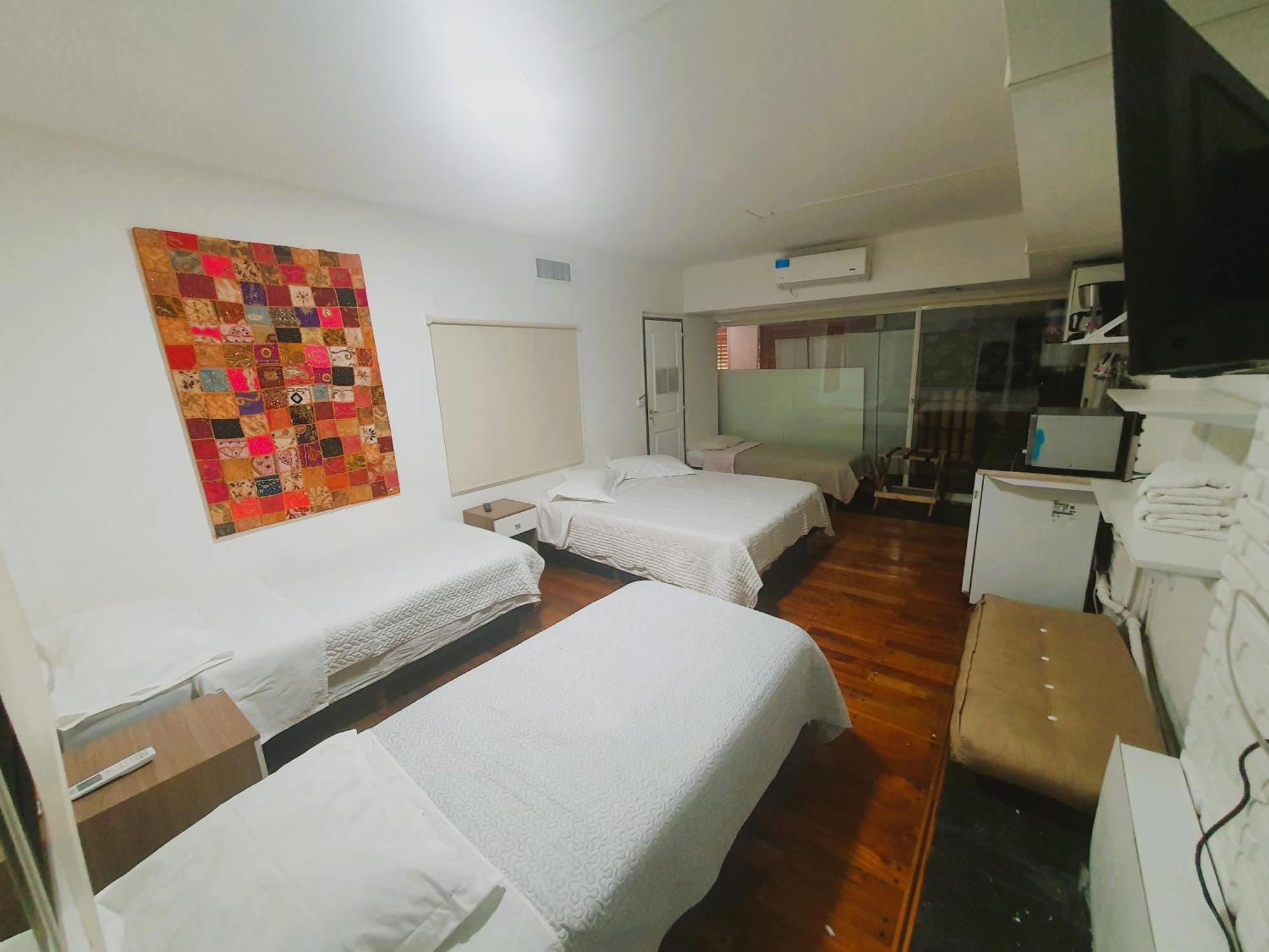 Con Piscina En Palermo Soho! * Buenos Aires