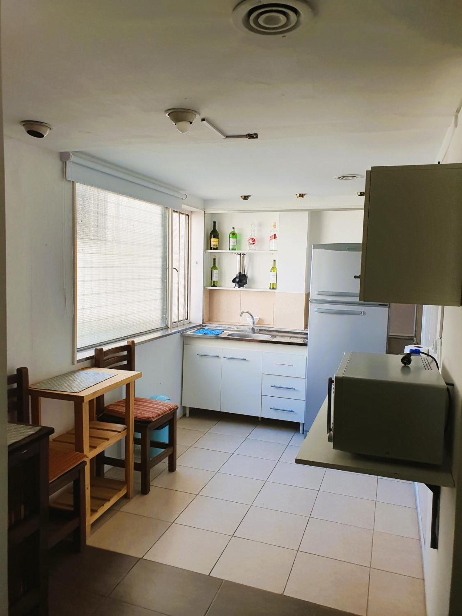 Con Piscina En Palermo Soho! Bed & Breakfast Buenos Aires