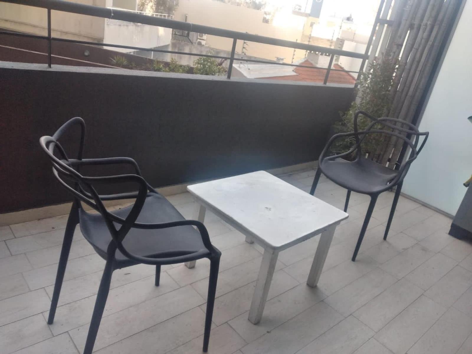 Apart.cantilo Apartment Buenos Aires