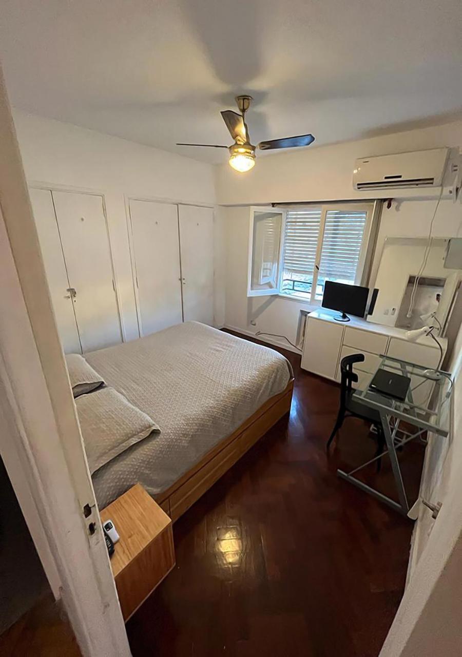 Comodo Y Luminoso Departamento En Buenos Aires, Tambien Hablamos Portugues! Apartment Buenos Aires