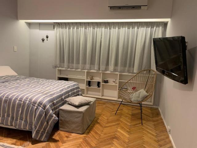 Hermoso Departamento En El Corazon De Palermo Apartamento *