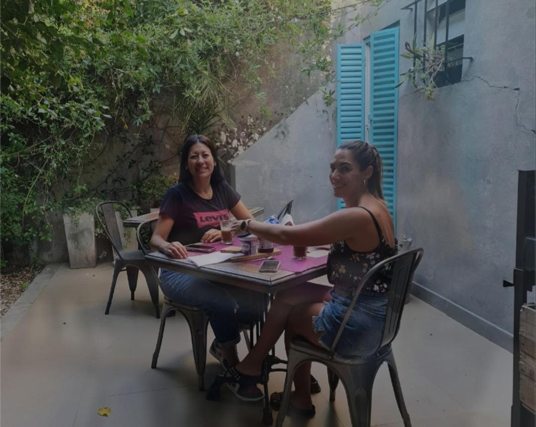 Mi Casa De Guest house Buenos Aires