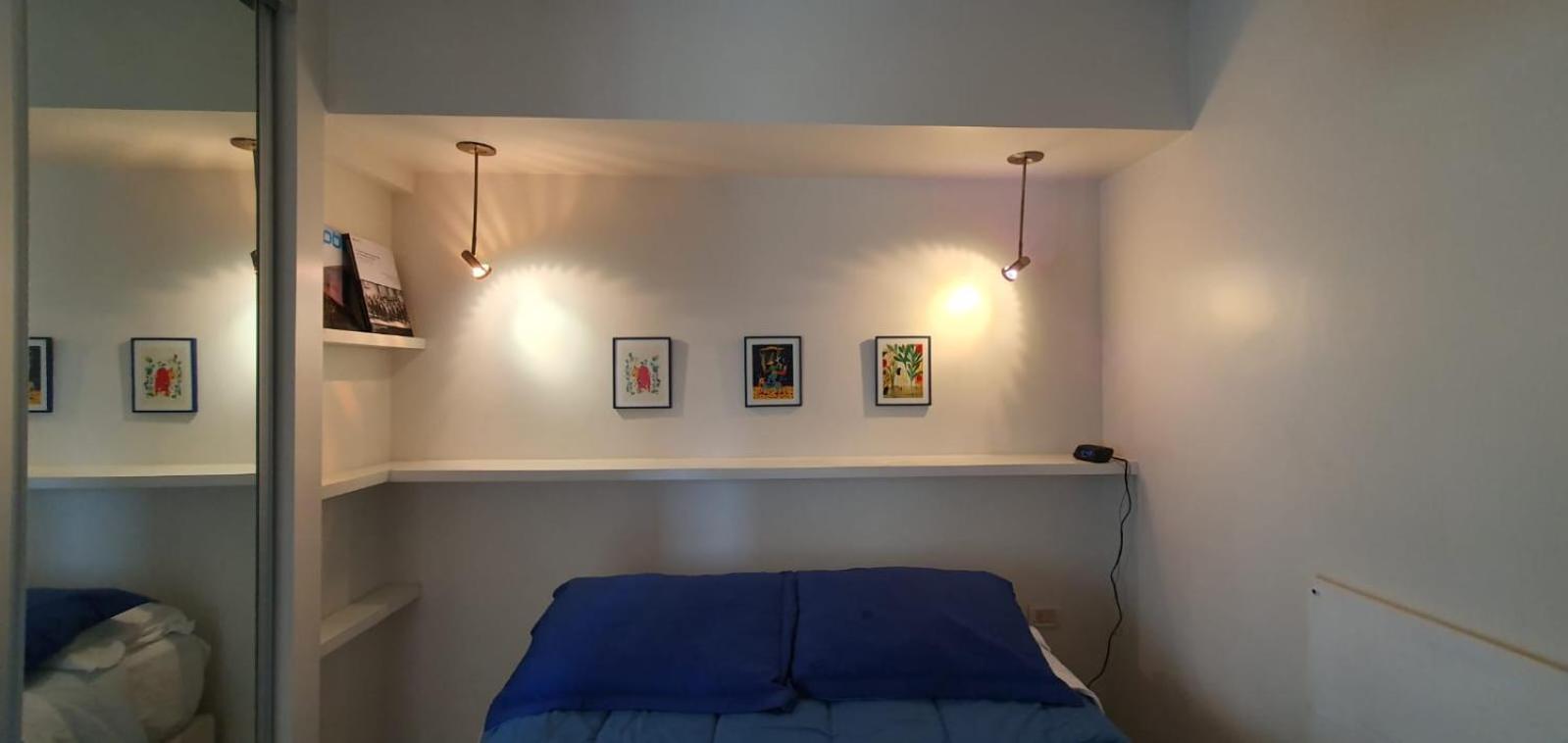 Apartment Palermo Panoramic *