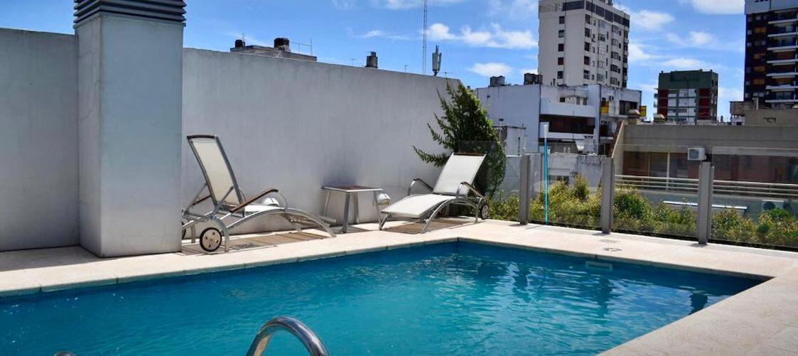 En Recoleta Apartment