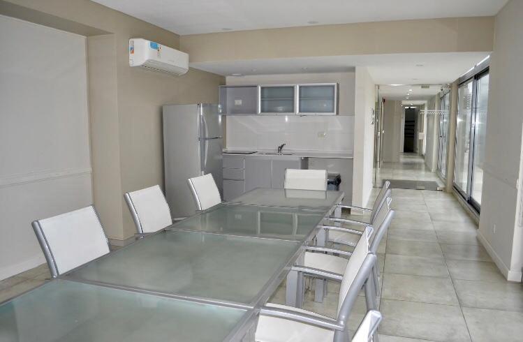 Apartment En Recoleta *