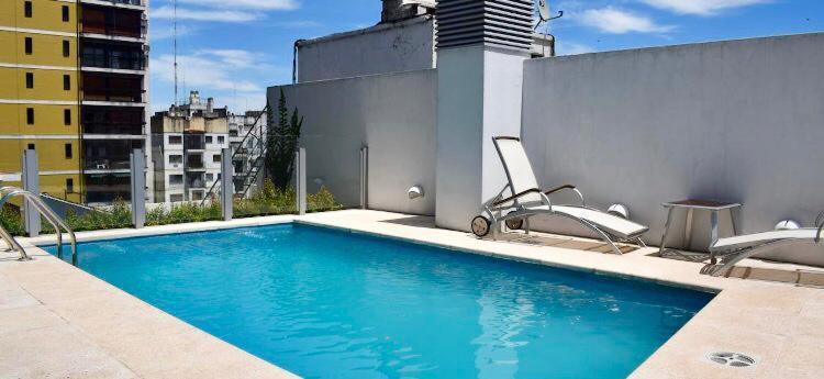 En Recoleta Apartment *