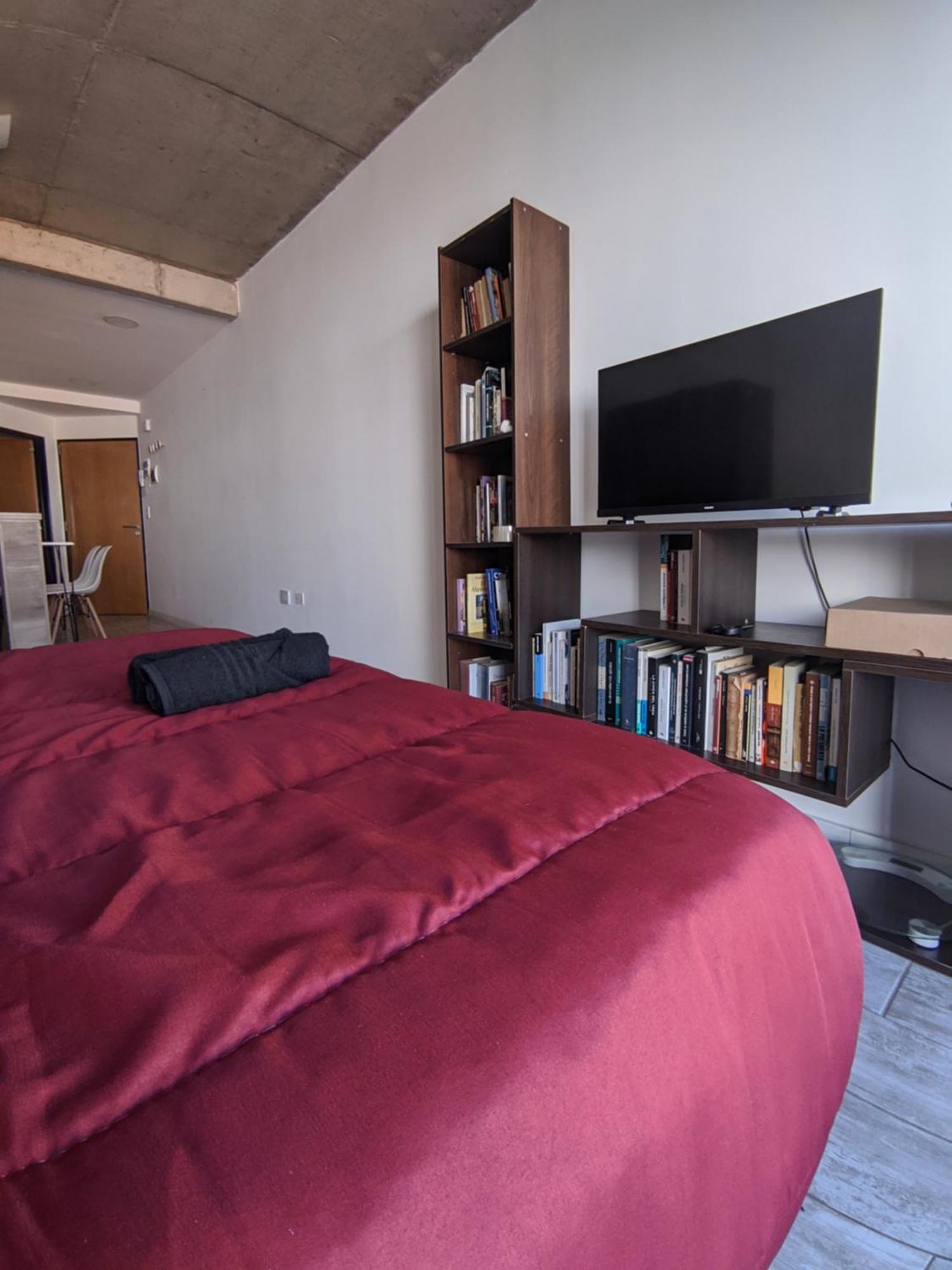 Apartment Tu Hogar Ideal En Mexico 1220 Buenos Aires