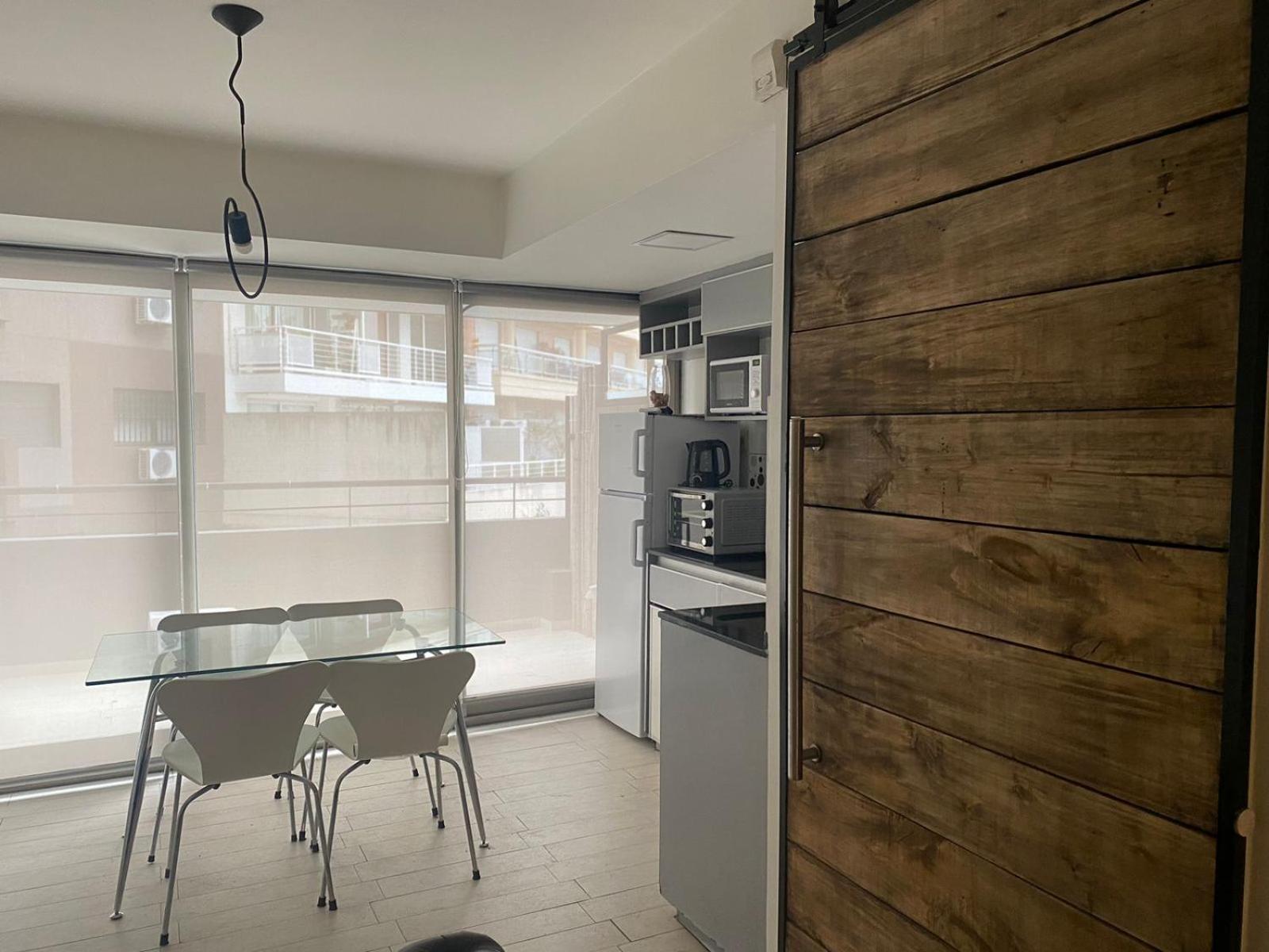 Apart.cantilo Apartment Buenos Aires