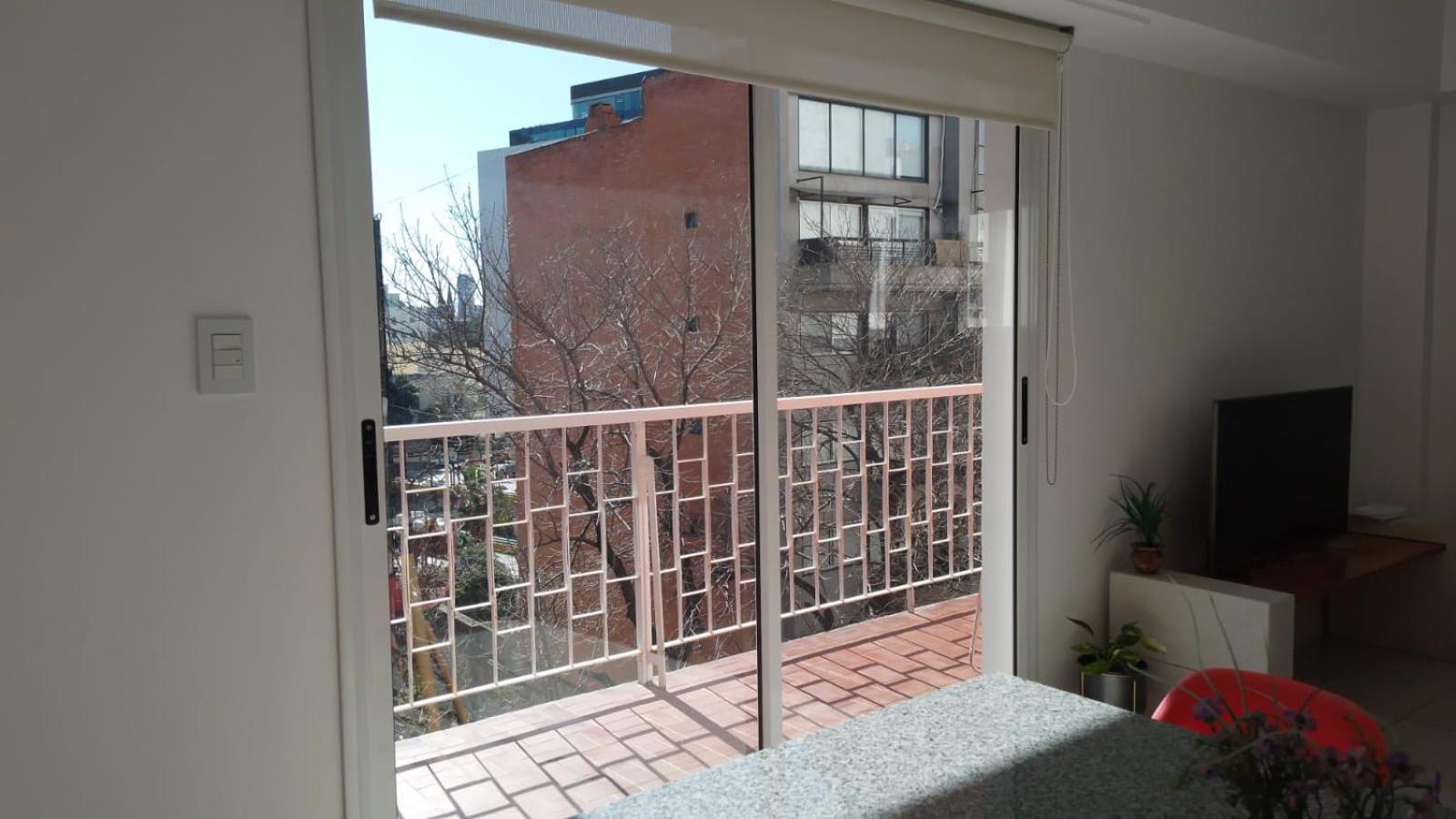 Departamento 2 Ambientes - Palermo Hollywood