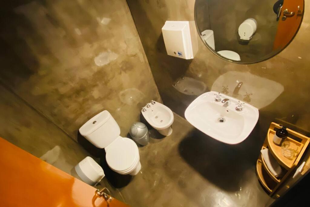 Arts Loft, A Estrenar! Apartamento Ciudad Autónoma de Buenos Aires