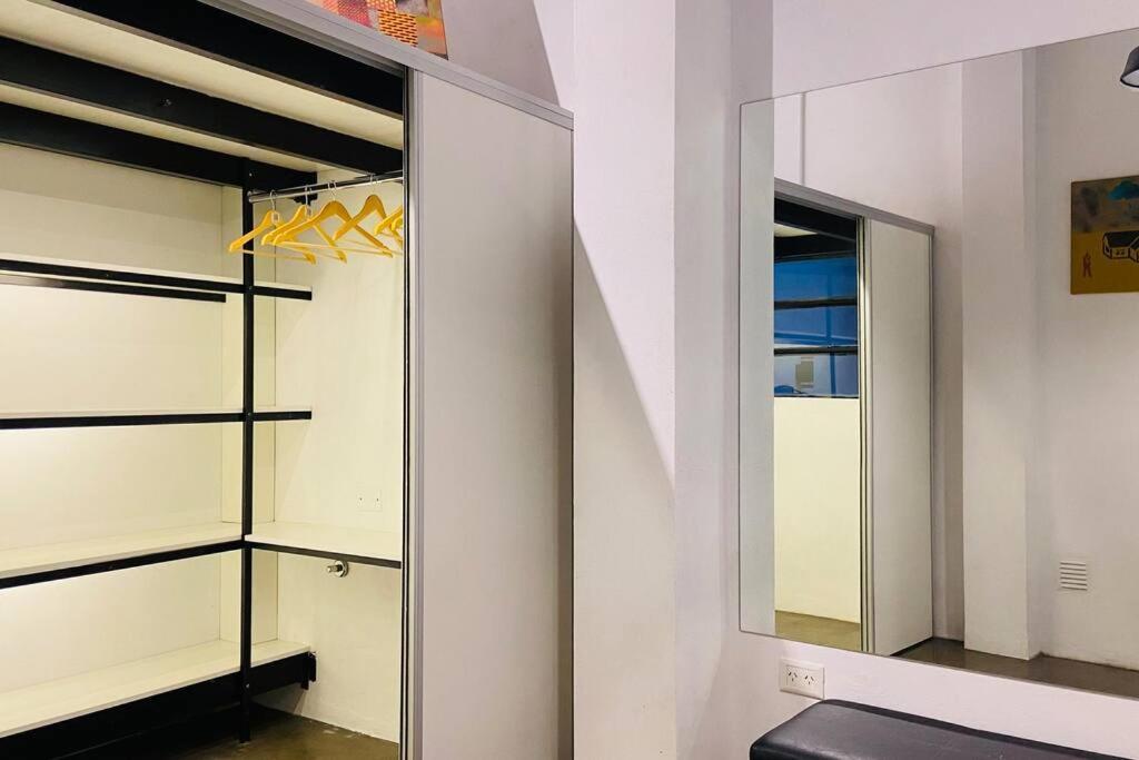 Arts Loft, A Estrenar! Apartamento Ciudad Autónoma de Buenos Aires
