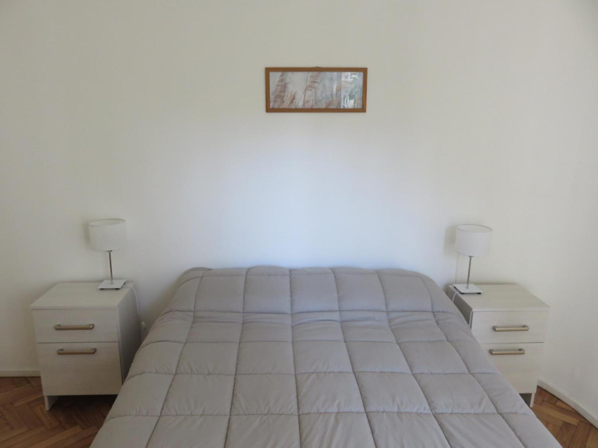 Apartment Oasis Palermo Soho
