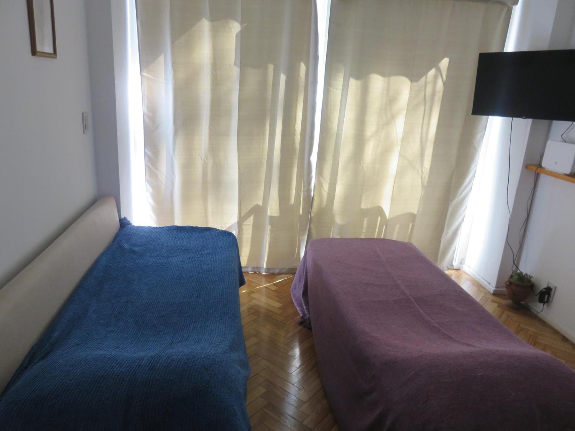 Oasis Palermo Soho Apartment