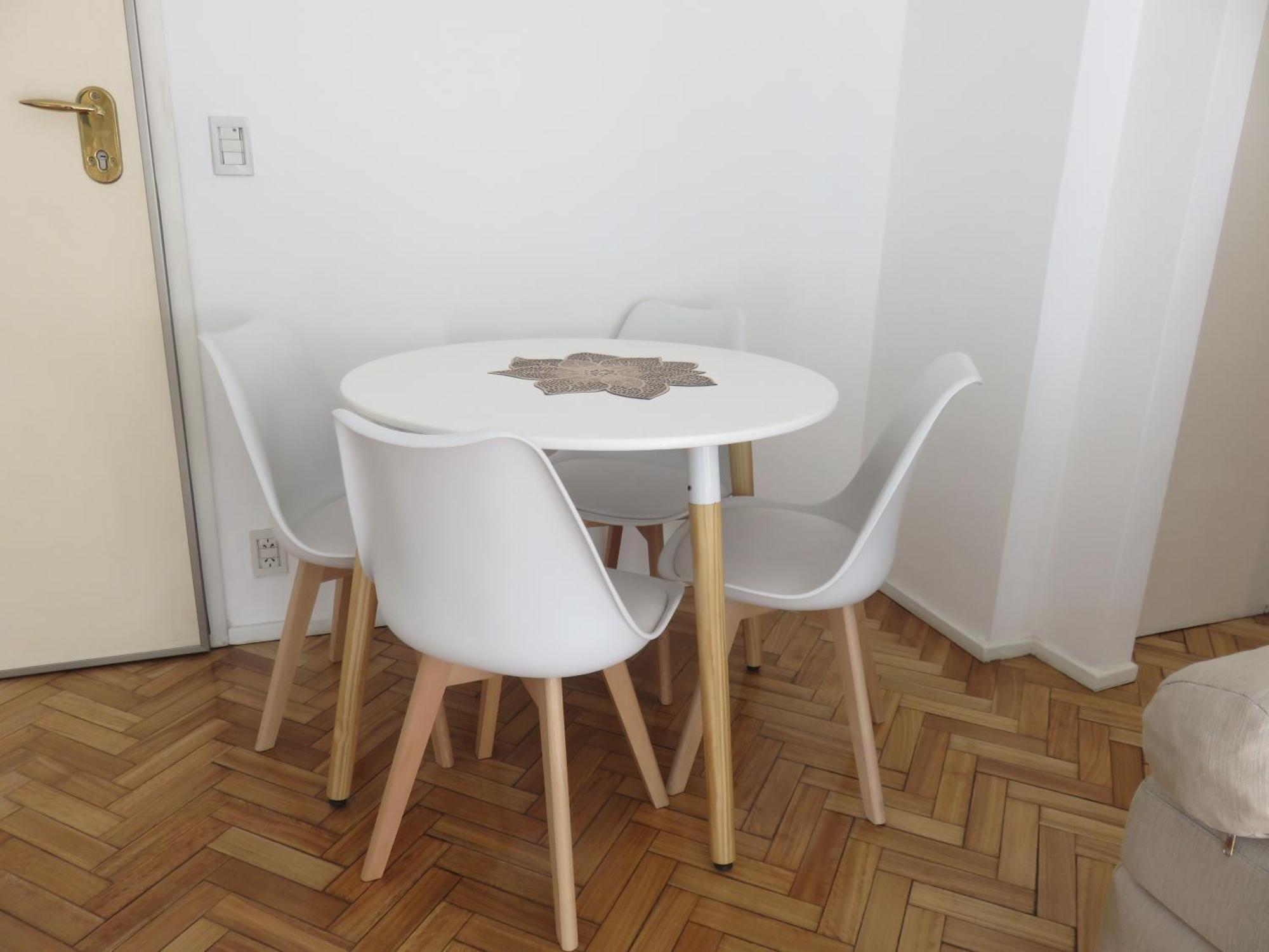 Apartment Oasis Palermo Soho Buenos Aires