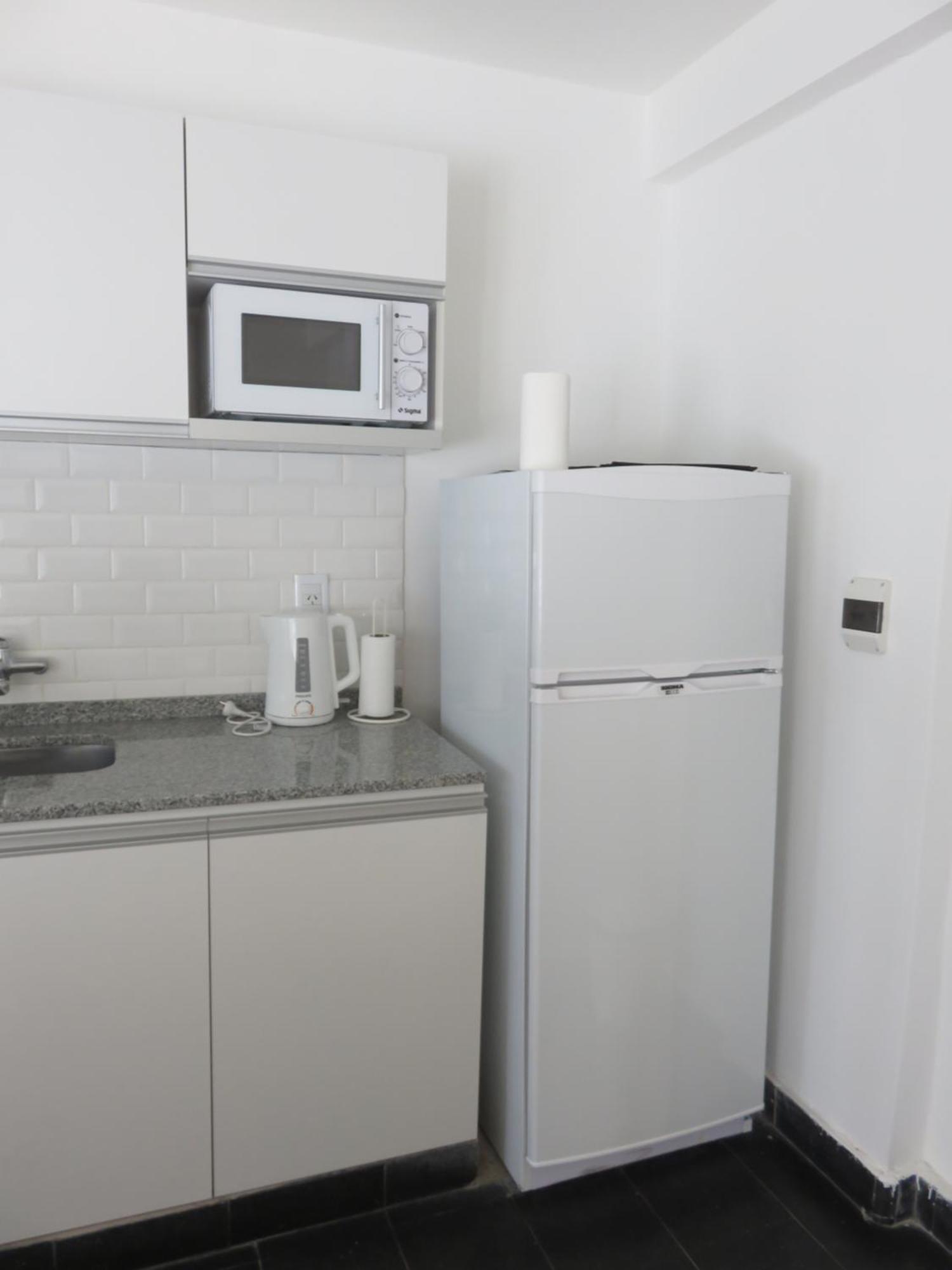Apartment Oasis Palermo Soho Buenos Aires