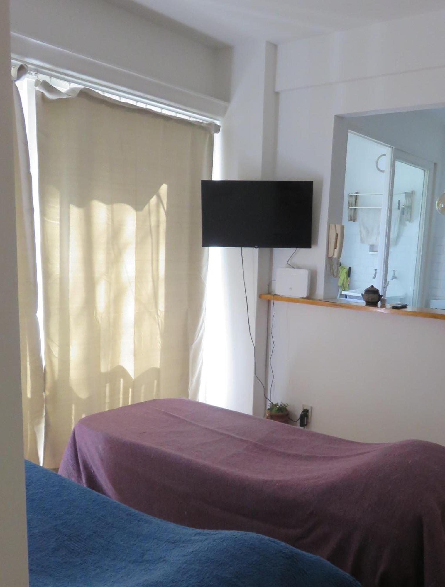 Apartment Oasis Palermo Soho *