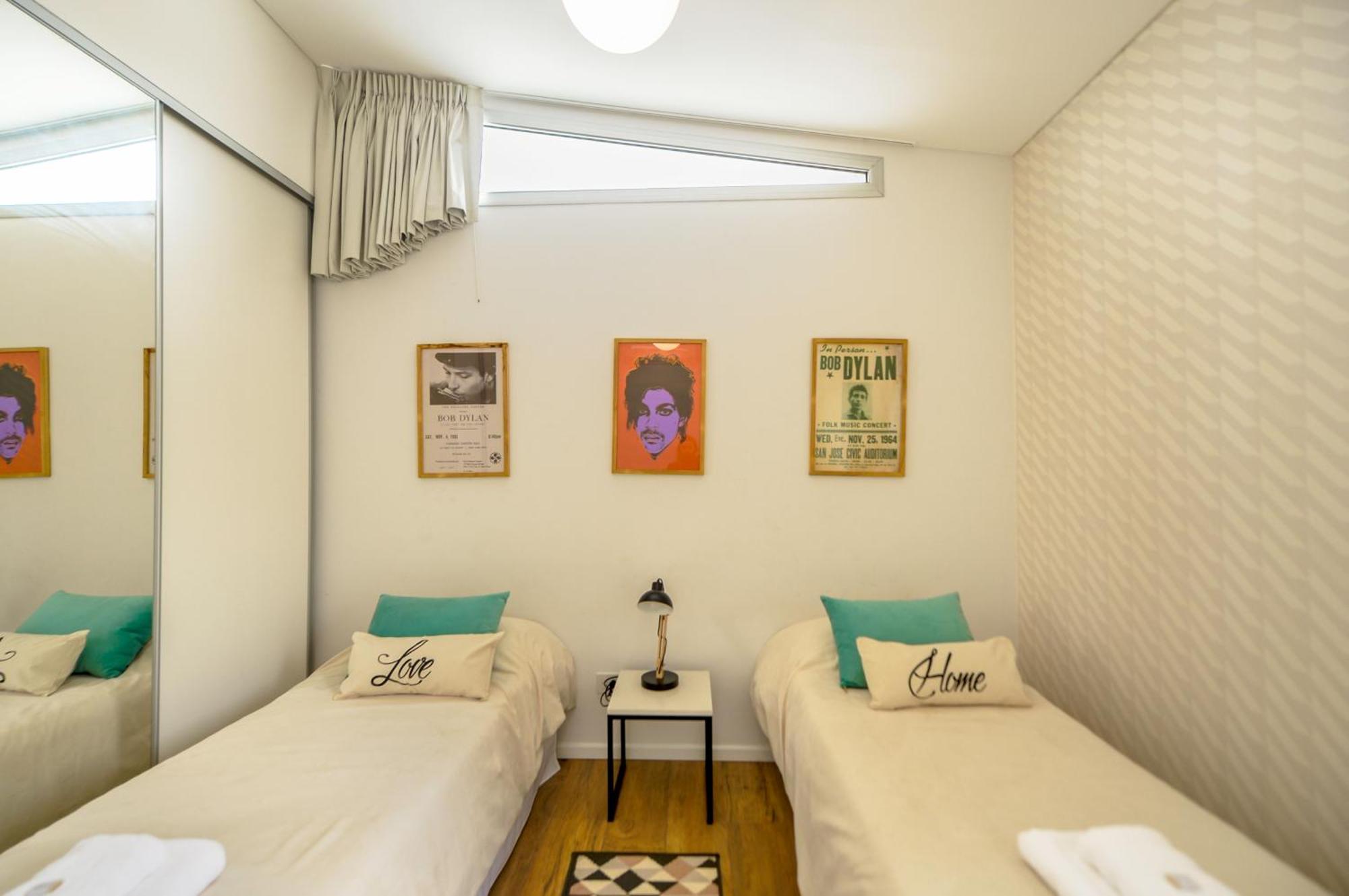 Fliphaus Honduras 5750 - Lux 3 Bd Palermo H Сasa de vacaciones Ciudad Autónoma de Buenos Aires