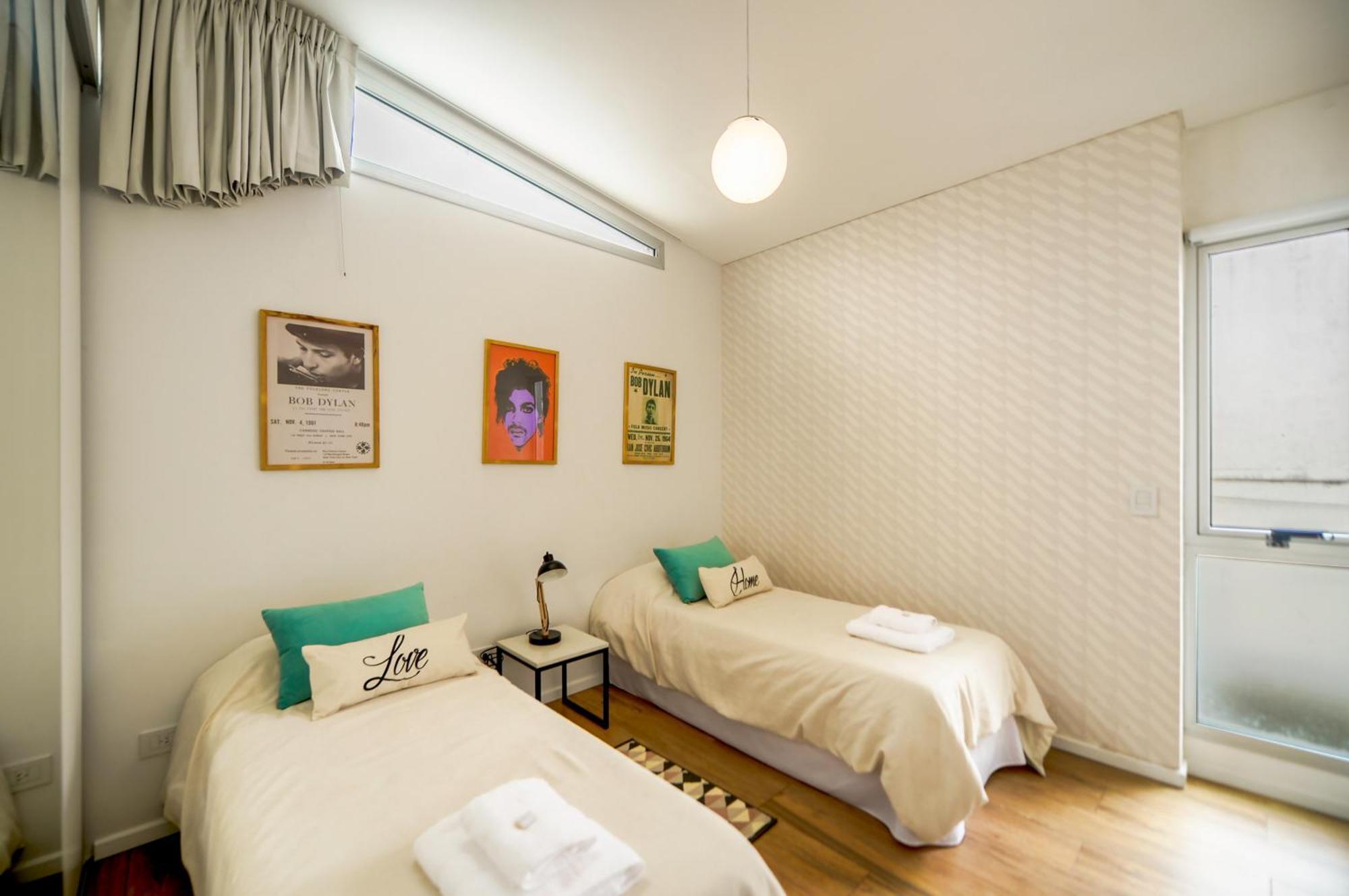 Fliphaus Honduras 5750 - Lux 3 Bd Palermo H Ciudad Autónoma de Buenos Aires
