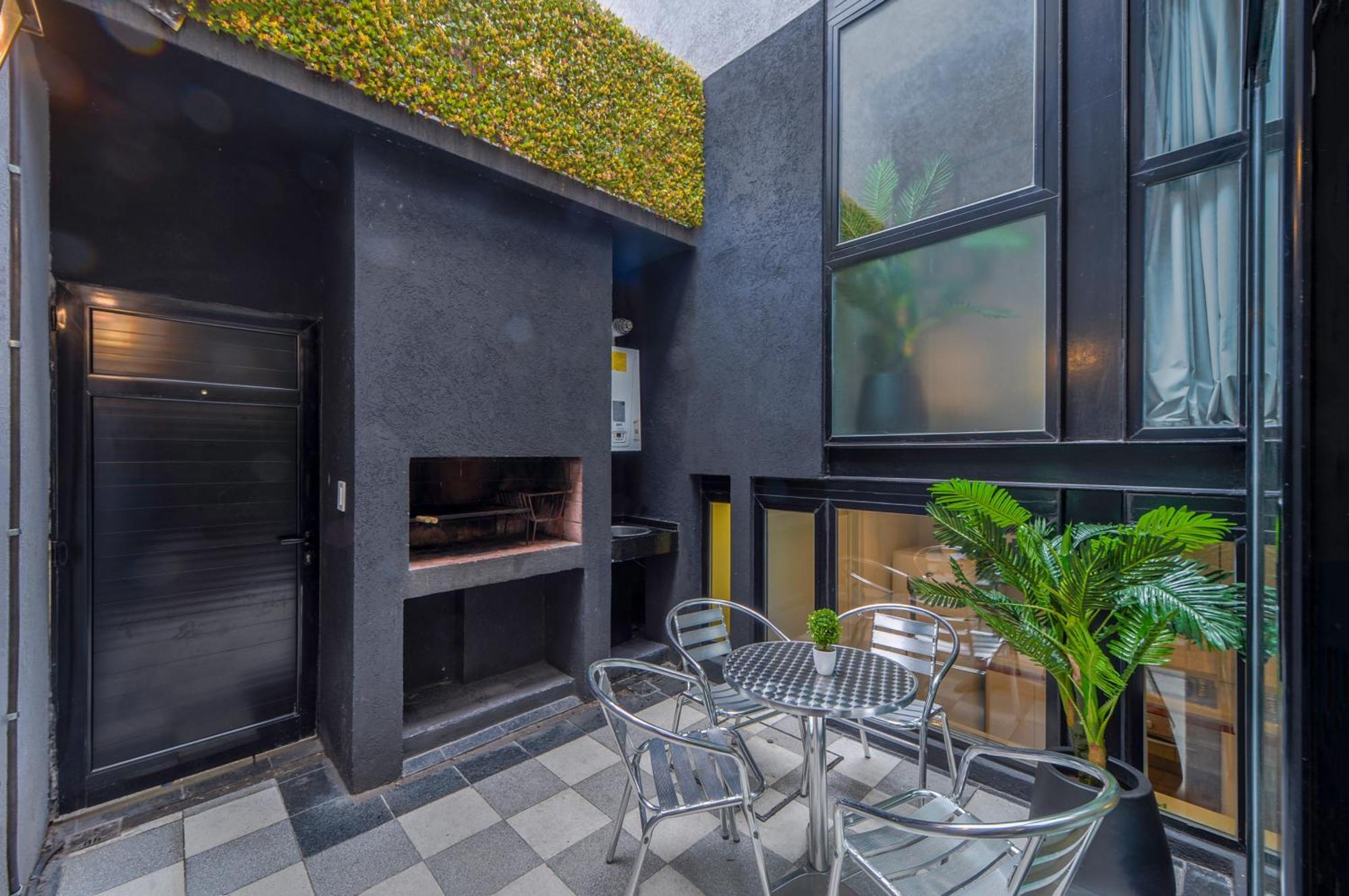 Fliphaus Honduras 5750 - Lux 3 Bd Palermo H Сasa de vacaciones Ciudad Autónoma de Buenos Aires