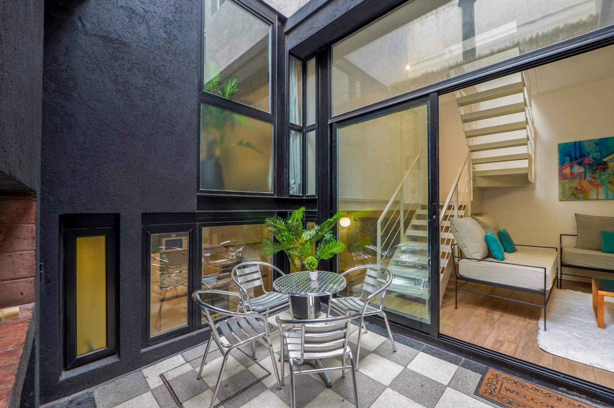 Fliphaus Honduras 5750 - Lux 3 Bd Palermo H Ciudad Autónoma de Buenos Aires