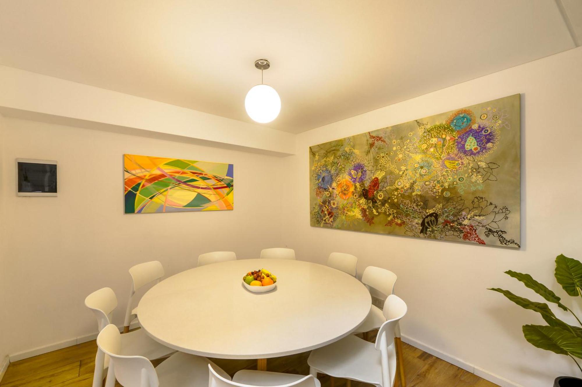 Fliphaus Honduras 5750 - Lux 3 Bd Palermo H Сasa de vacaciones