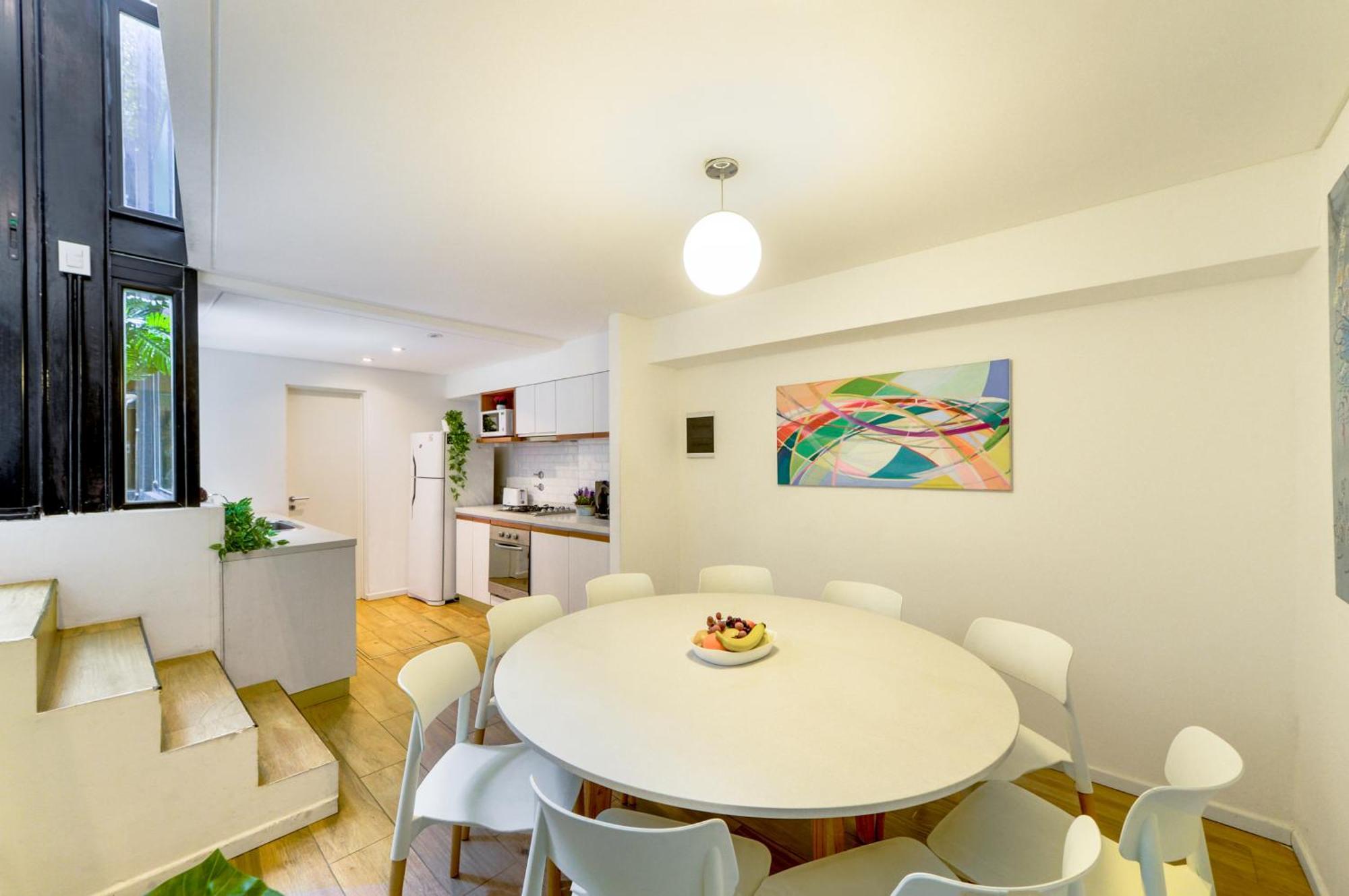 Fliphaus Honduras 5750 - Lux 3 Bd Palermo H Ciudad Autónoma de Buenos Aires