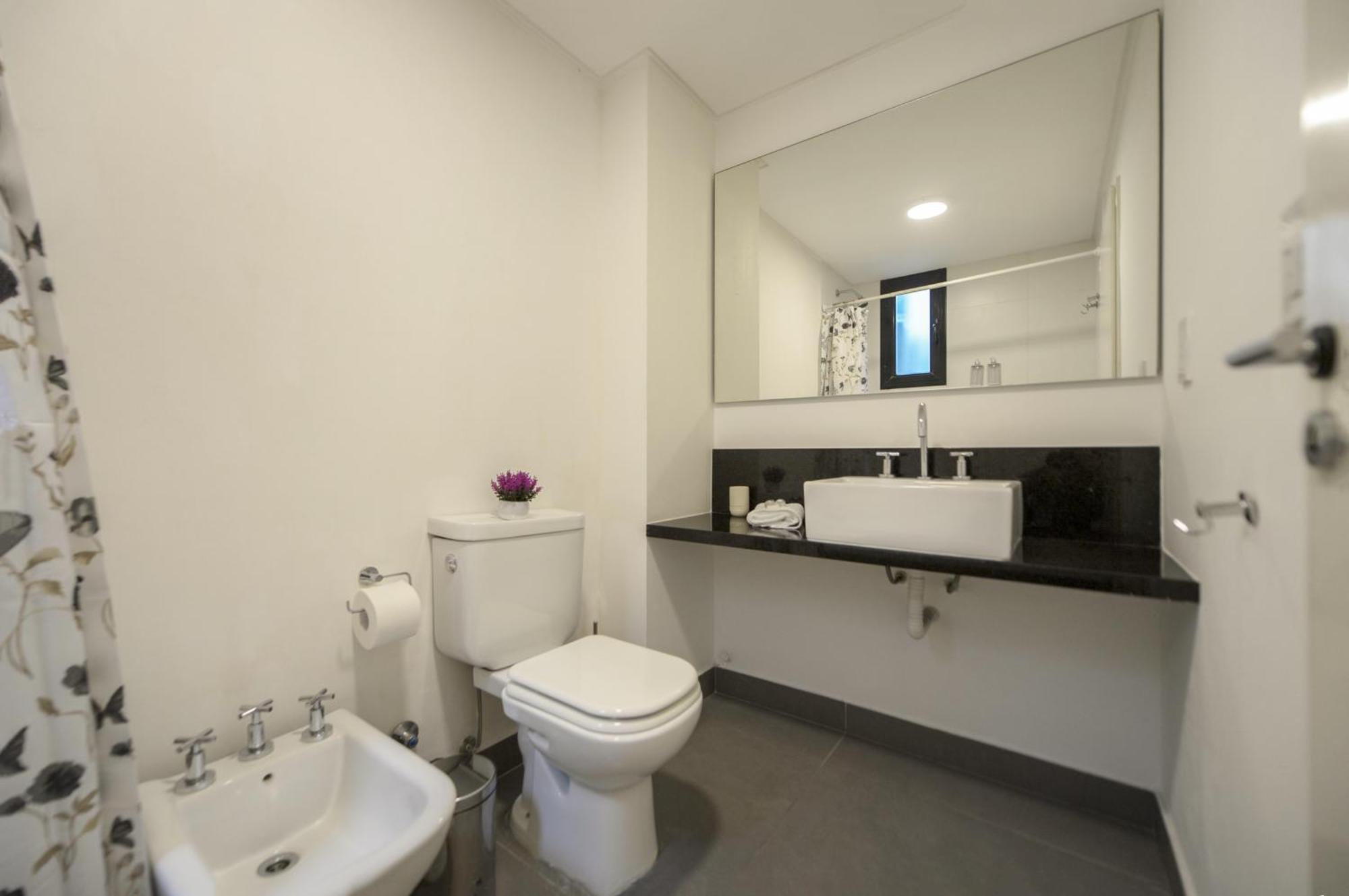 Fliphaus Honduras 5750 - Lux 3 Bd Palermo H * Ciudad Autónoma de Buenos Aires