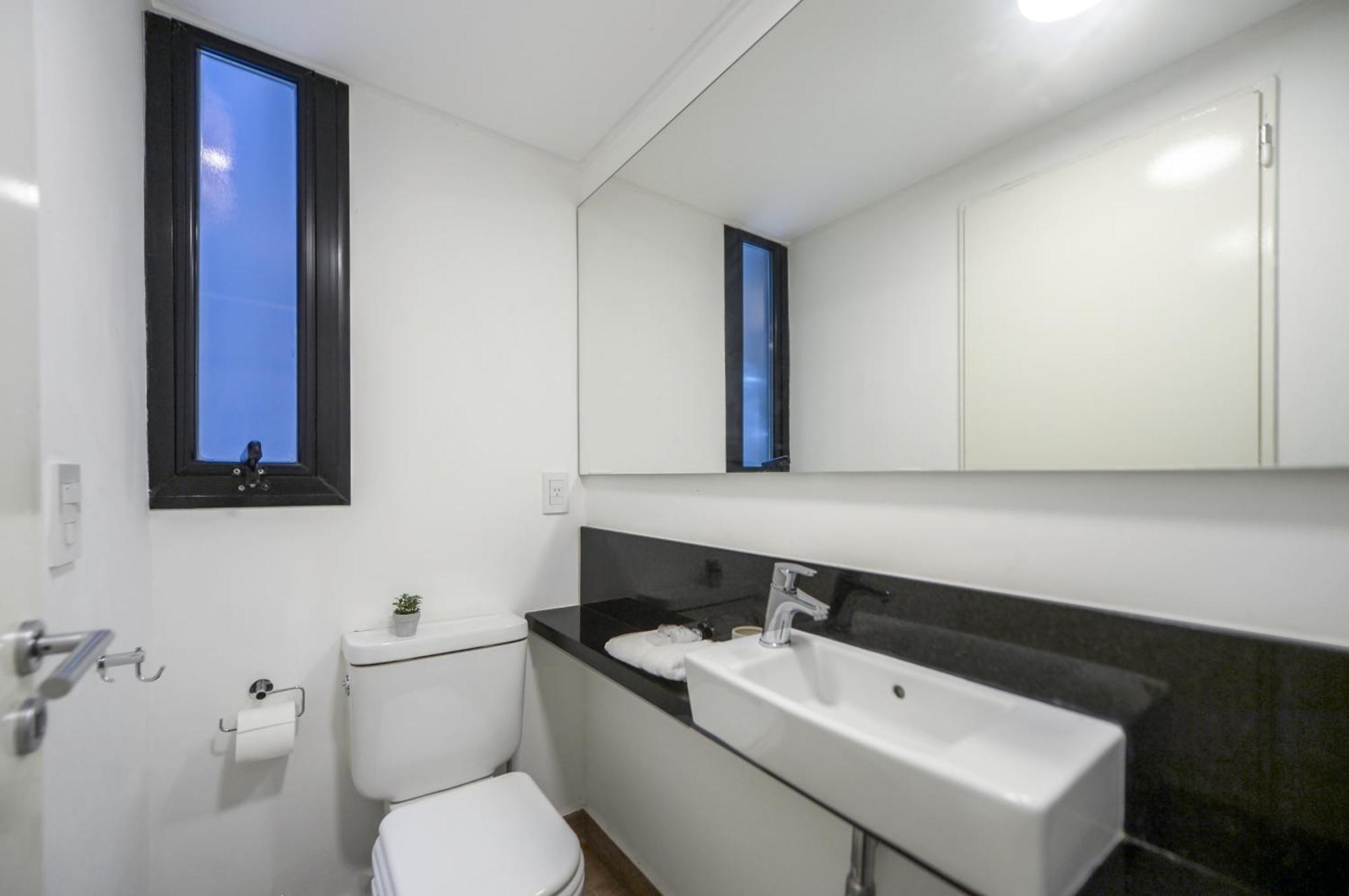 Сasa de vacaciones Fliphaus Honduras 5750 - Lux 3 Bd Palermo H