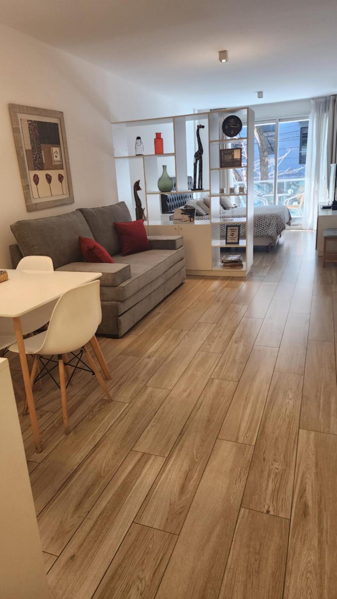 Fabuloso Departamento Con Todo Y Cerca De Todo Apartamento *