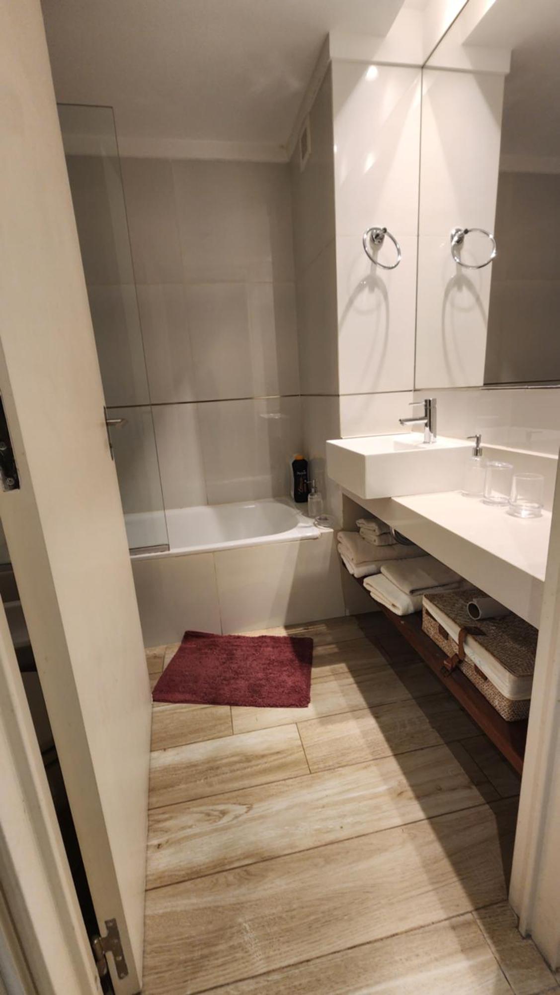 Apartamento Fabuloso Departamento Con Todo Y Cerca De Todo Ciudad Autónoma de Buenos Aires