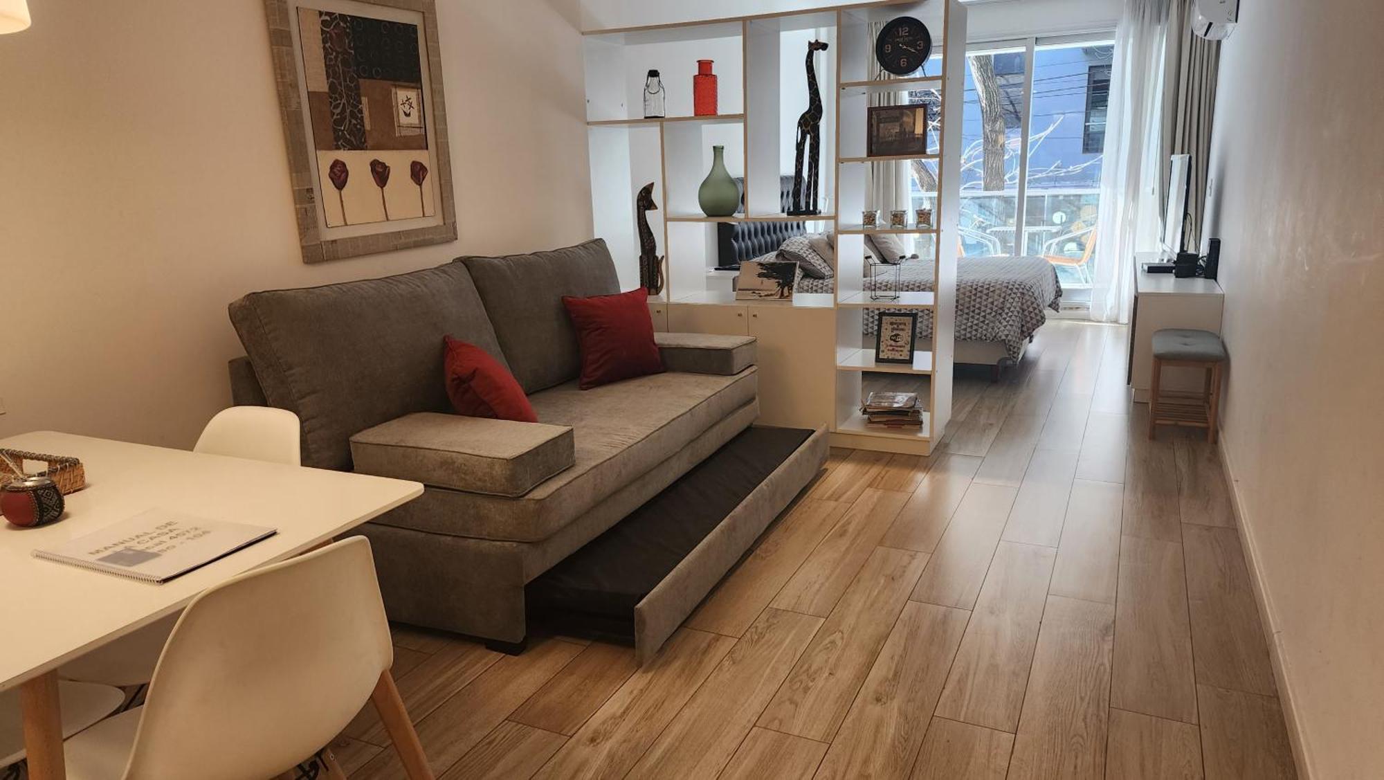 Apartamento Fabuloso Departamento Con Todo Y Cerca De Todo