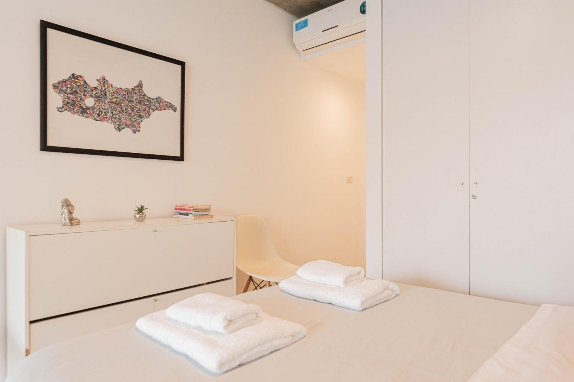 Fliphaus Ravignani 2100 - Jacuzzi & Parking Holiday home Buenos Aires
