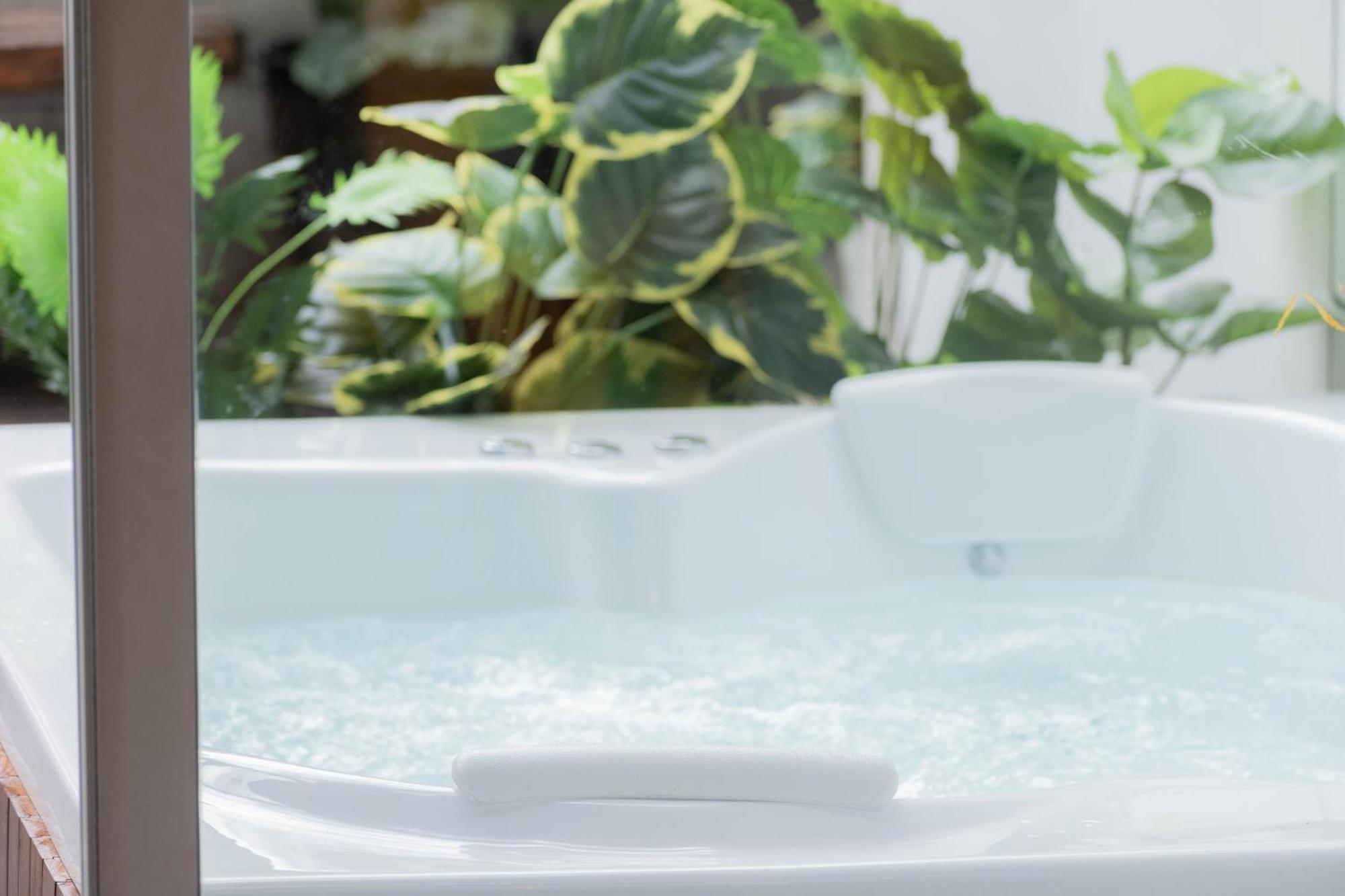 Holiday home Fliphaus Ravignani 2100 - Jacuzzi & Parking