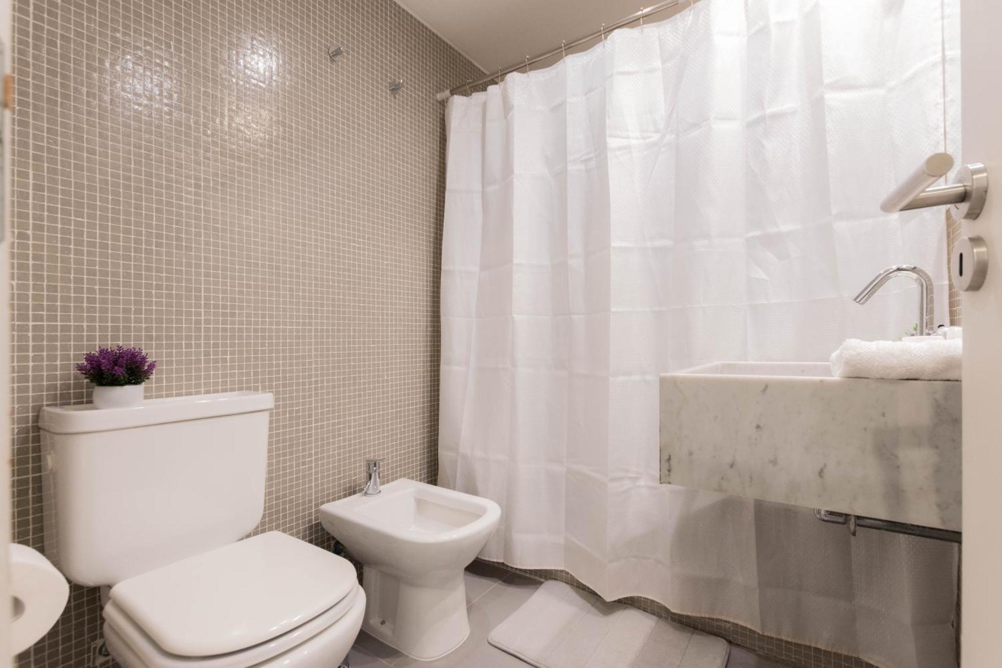 Holiday home Fliphaus Ravignani 2100 - Jacuzzi & Parking Buenos Aires