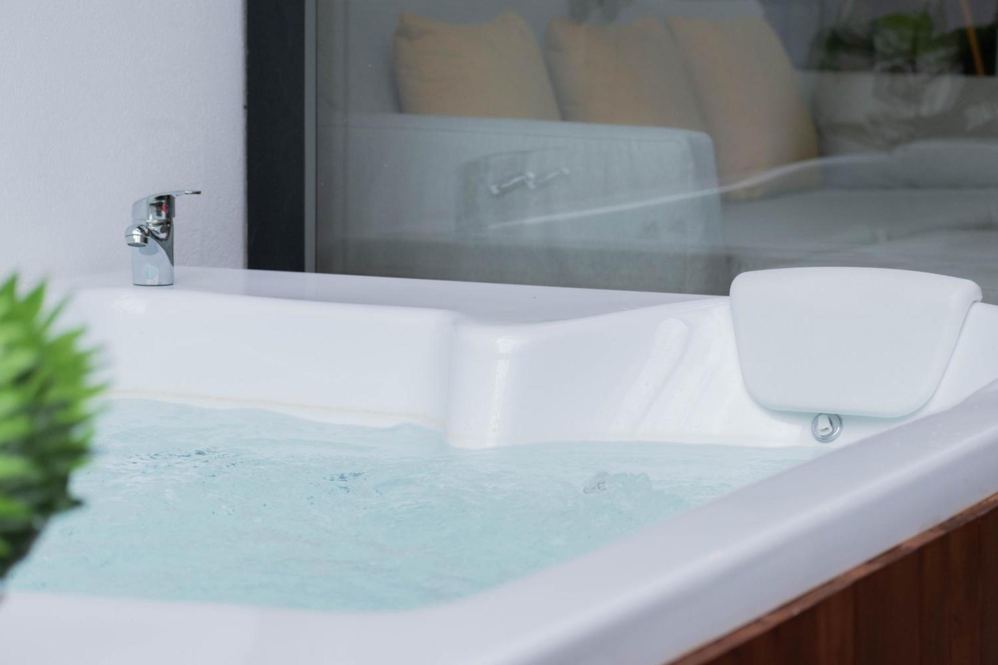 Fliphaus Ravignani 2100 - Jacuzzi & Parking * Buenos Aires